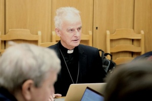biskup marian Florczyk
